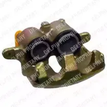 Тормозной суппорт DELPHI купить