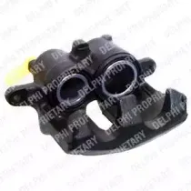 Тормозной суппорт DELPHI купить