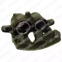 Тормозной суппорт DELPHI купить