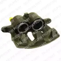 Тормозной суппорт DELPHI купить