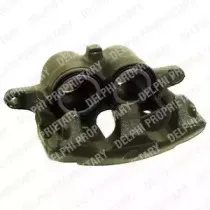 Тормозной суппорт DELPHI купить