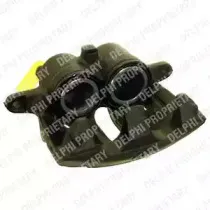 Тормозной суппорт DELPHI купить