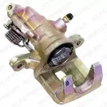 Тормозной суппорт DELPHI купить