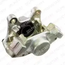 Тормозной суппорт DELPHI купить