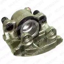 Тормозной суппорт DELPHI купить