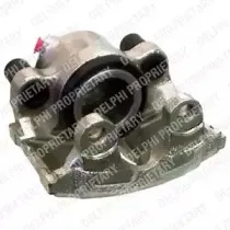 Тормозной суппорт DELPHI купить