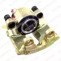 Тормозной суппорт DELPHI купить