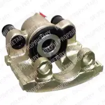 Тормозной суппорт DELPHI купить