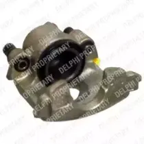 Тормозной суппорт DELPHI купить