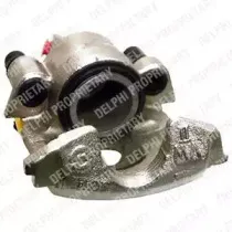 Тормозной суппорт DELPHI купить