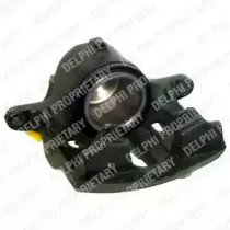 Тормозной суппорт DELPHI купить