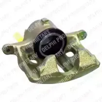 Тормозной суппорт DELPHI купить