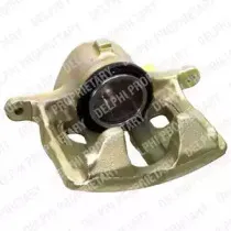 Тормозной суппорт DELPHI купить