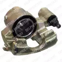 Тормозной суппорт DELPHI купить