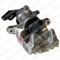 Тормозной суппорт DELPHI купить