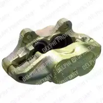 Тормозной суппорт DELPHI купить