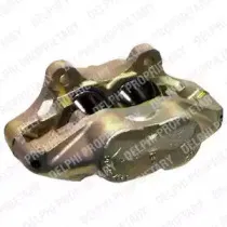 Тормозной суппорт DELPHI купить