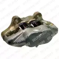 Тормозной суппорт DELPHI купить