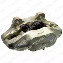 Тормозной суппорт DELPHI купить