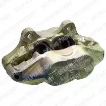 Тормозной суппорт DELPHI купить