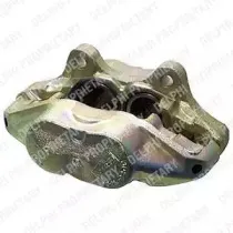 Тормозной суппорт DELPHI купить