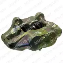 Тормозной суппорт DELPHI купить