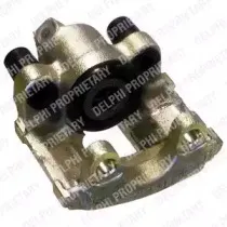 Тормозной суппорт DELPHI купить