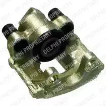 Тормозной суппорт DELPHI купить