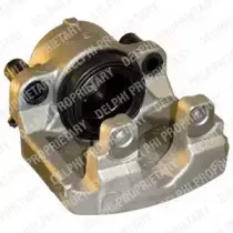 Тормозной суппорт DELPHI купить