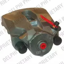 Тормозной суппорт DELPHI купить