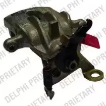 Тормозной суппорт DELPHI купить