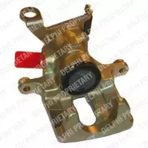 Тормозной суппорт DELPHI купить