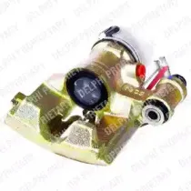 Тормозной суппорт DELPHI купить