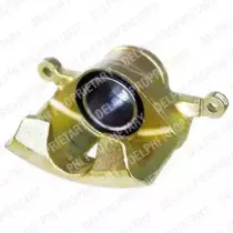 Тормозной суппорт DELPHI купить