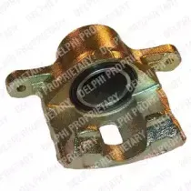 Тормозной суппорт DELPHI купить