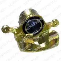 Тормозной суппорт DELPHI купить