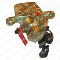 Тормозной суппорт DELPHI купить