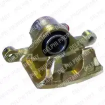 Тормозной суппорт DELPHI купить