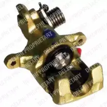 Тормозной суппорт DELPHI купить