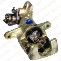 Тормозной суппорт DELPHI купить