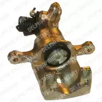 Тормозной суппорт DELPHI купить