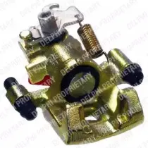 Тормозной суппорт DELPHI купить