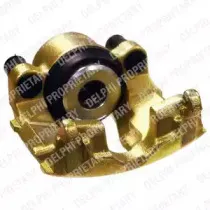 Тормозной суппорт DELPHI купить