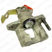 Тормозной суппорт DELPHI купить