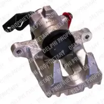 Тормозной суппорт DELPHI купить