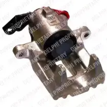 Тормозной суппорт DELPHI купить