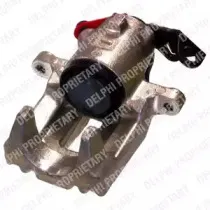 Тормозной суппорт DELPHI купить