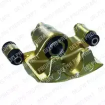 Тормозной суппорт DELPHI купить