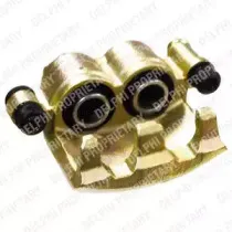 Тормозной суппорт DELPHI купить