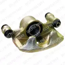 Тормозной суппорт DELPHI купить